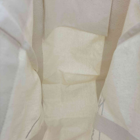 ヨウジヤマモト Yohji Yamamoto NOVELTY TOTE BAG メンズ